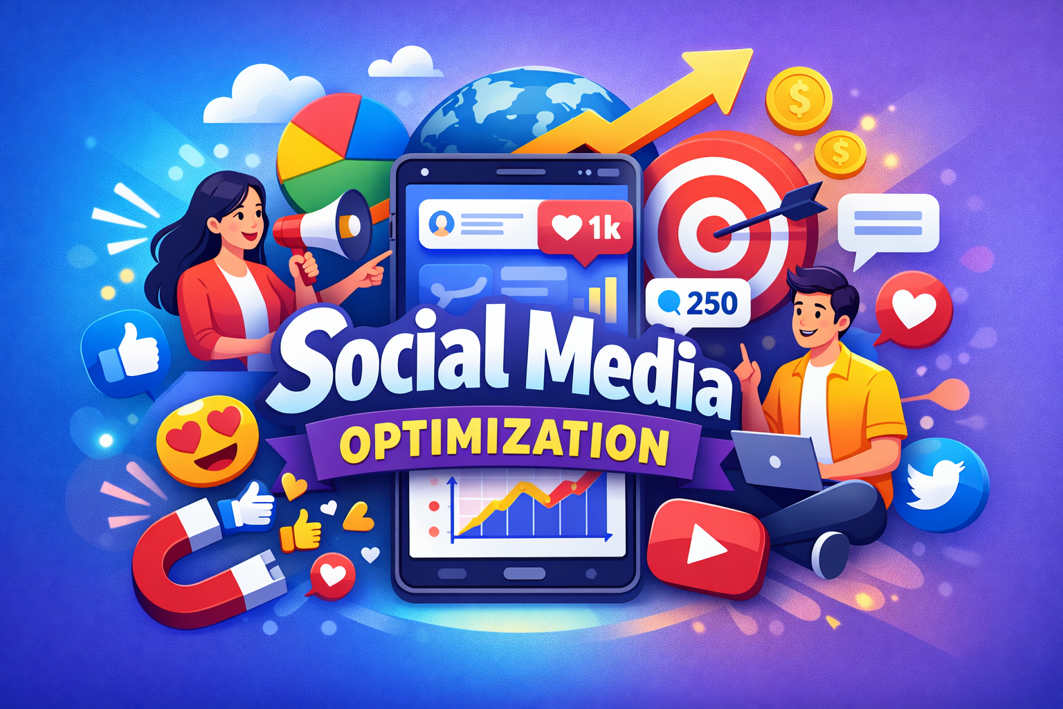 social media agency in Vijayawada