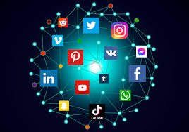 Social media marketing services near me